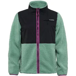 Horsefeathers Damen Gema Fleece Jacke