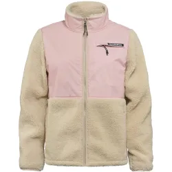 Horsefeathers Damen Gema Fleece Jacke