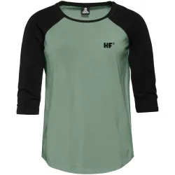 Horsefeathers Damen Wylda Longsleeve