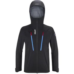 Millet Herren Trilogy Jorasses PTX Jacke