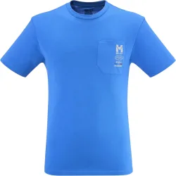 Millet Herren CDG Chamonix Poc T-Shirt