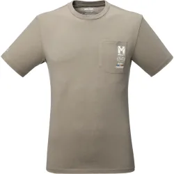 Millet Herren CDG Chamonix Poc T-Shirt
