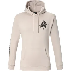 Millet Herren Cimaï Collab Hoodie