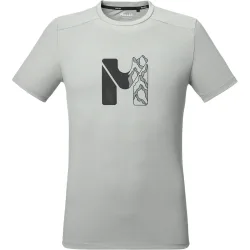 Millet Herren Kamet Map T-Shirt