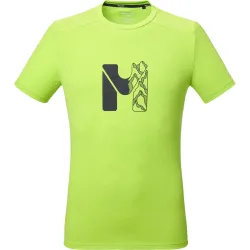 Millet Herren Kamet Map T-Shirt