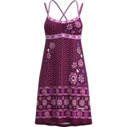 CRAZY, Crazy Damen Kimera Kleid