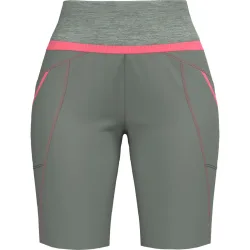 Crazy Damen Exit Shorts
