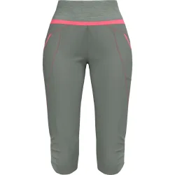 Crazy Damen Exit 3/4 Hose