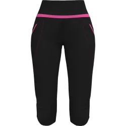 Crazy Damen Exit 3/4 Hose