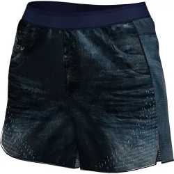 Crazy Damen Light Up Shorts