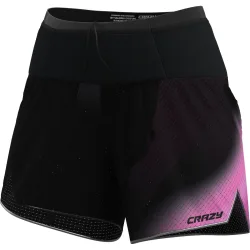 Crazy Damen Voltage Shorts