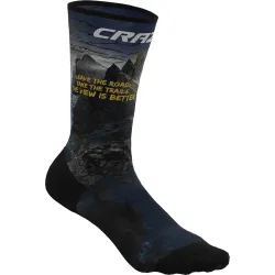 Crazy Crazy Socken