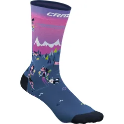 Crazy Crazy Socken