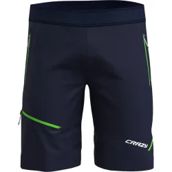 Crazy Herren Acceleration Shorts