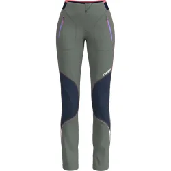 Crazy Damen Alpinstar Light Hose