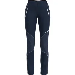 Crazy Damen Alpinstar Light Hose