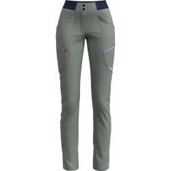 Crazy Damen Traverse Hose