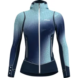 Crazy Damen Oxygen Light Jacke