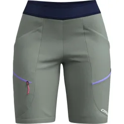 Crazy Damen Traverse Shorts