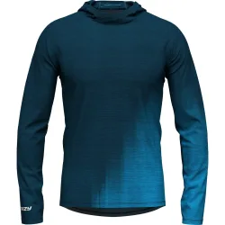 Crazy Herren Sun Hoodie