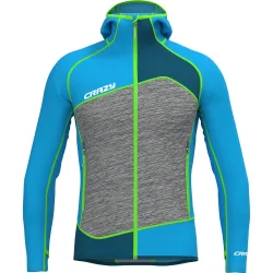 Crazy Herren Resolution Light Jacke