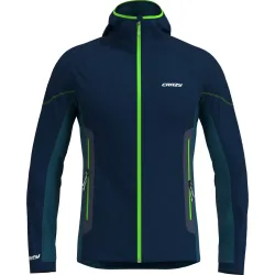 Crazy Herren Pegasus Jacke