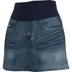 CRAZY, Crazy Damen Hidrogen Skort