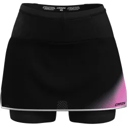 CRAZY, Crazy Damen Voltage Skort