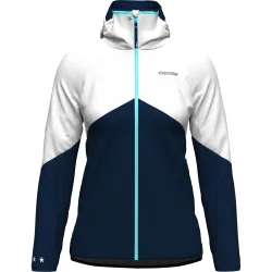 Crazy Damen Boosted Proof Jacke