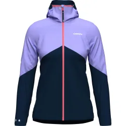 Crazy Damen Boosted Proof Jacke
