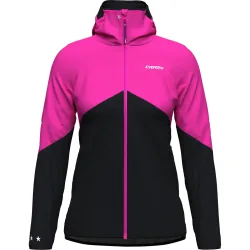 Crazy Damen Boosted Proof Jacke