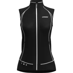 Crazy Damen Voltage Weste