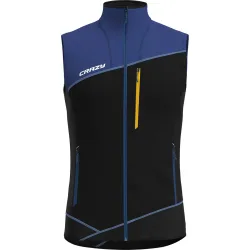 CRAZY, Crazy Herren Avenger Light Weste