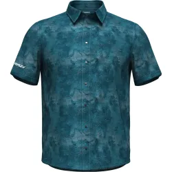 Crazy Herren Lumberjack Light Hemd