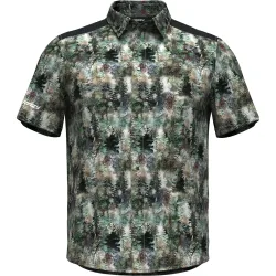 Crazy Herren Lumberjack Light Hemd
