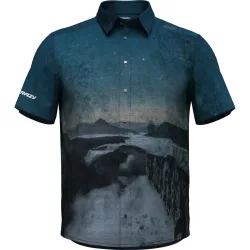 Crazy Herren Lumberjack Light Hemd