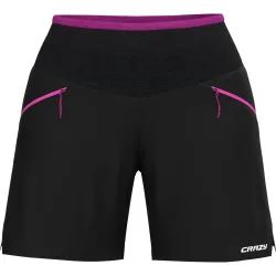 Crazy Damen Oxygen Shorts