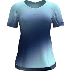 Crazy Damen Light Up T-Shirt