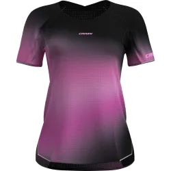 Crazy Damen Light Up T-Shirt