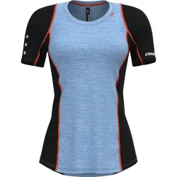 Crazy Damen Ionic T-Shirt