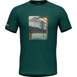 Crazy Herren Joker T-Shirt