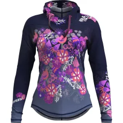Crazy Damen Ibex Hoodie