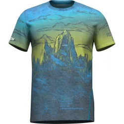 Crazy Herren Legend T-Shirt