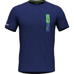 Crazy Herren Logo T-Shirt