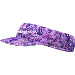 Crazy Pacman Visor Cap