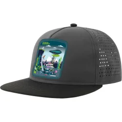 Crazy Bro Cap