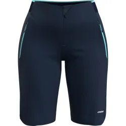 Crazy Damen Alpinstar Shorts