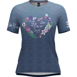 Crazy Damen Wonder Magic T-Shirt