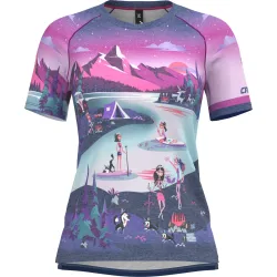 Crazy Damen Wonder Magic T-Shirt