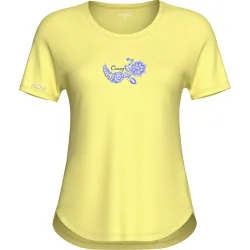 Crazy Damen Exit T-Shirt